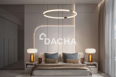 Apartman u Jumeirah Village Circle, Dubai, UAE 1 soba, 37 m2 Br. 758617 - fotografija 2