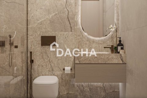 Apartman u Jumeirah Village Circle, Dubai, UAE 1 soba, 37 m2 Br. 758617 - fotografija 12