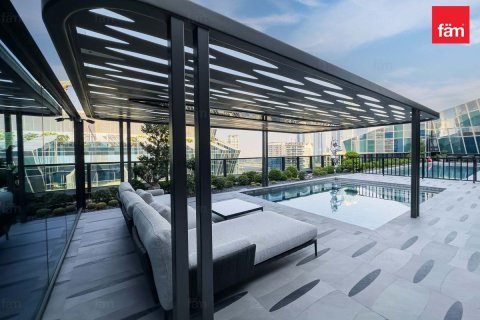 Lakás itt: Business Bay, Dubai, EAE, 4 hálószoba, 272.9 m², azonosító: 655913 - fénykép 12