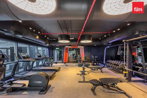 Lakás itt: Business Bay, Dubai, EAE, 4 hálószoba, 272.9 m², azonosító: 655913 - fénykép 18