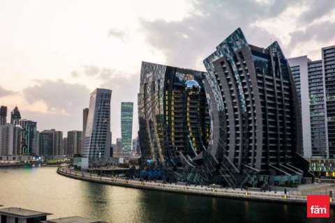 Lakás itt: Business Bay, Dubai, EAE, 4 hálószoba, 272.9 m², azonosító: 655913 - fénykép 19
