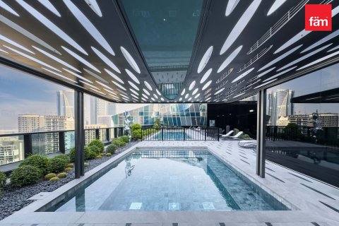 Lakás itt: Business Bay, Dubai, EAE, 4 hálószoba, 272.9 m², azonosító: 655913 - fénykép 11