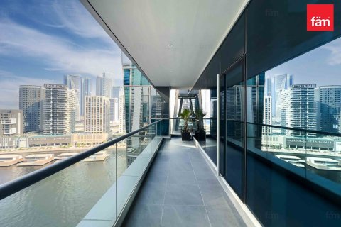 Lakás itt: Business Bay, Dubai, EAE, 4 hálószoba, 272.9 m², azonosító: 655913 - fénykép 22