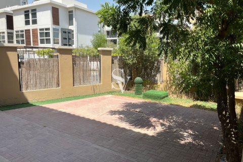 Üürile anda ridamaja asukohaga Jumeirah Village Circle, Dubai, AÜE: 3 magamistoaga, 317 m² Nr 723021 - pilt 14