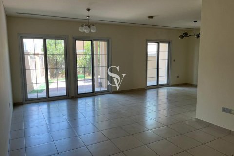 Townhouse in Jumeirah Village Circle, Dubai, UAE 3 bedrooms, 317 sq.m. № 723021