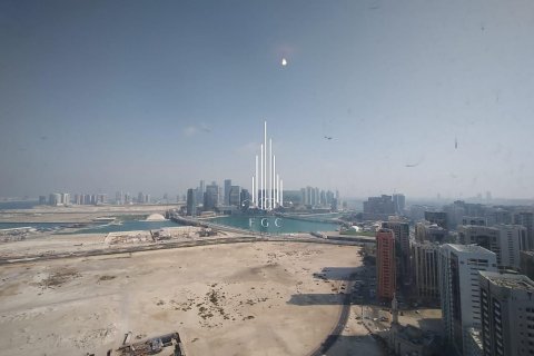 Byt v Al Mina, Abu Dhabi, SAE 3 ložnice, 213.7 m² Č.: 572849