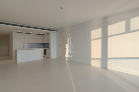 Apartman u Al Reem Island, Abu Dhabi, UAE 2 spavaćih soba, 125.4 m2 Br. 572844 - fotografija 11