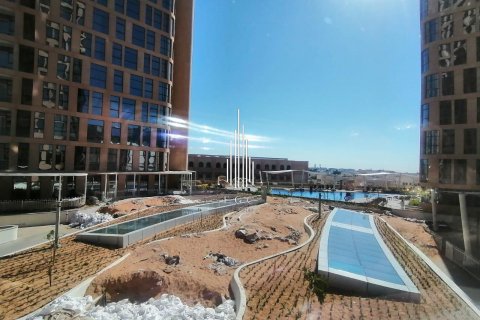 Apartamento en alquiler en Al Khalidiya, Abu Dhabi, EAU 3 dormitorios, 235.8 m2 № 572824 - foto 24