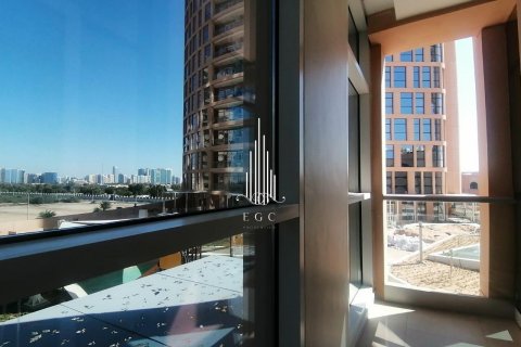 Пәтер Al Khalidiya, Абу-Даби, БАӘ-да 3 жатын бөлмелер, 235.8 м² № 572824