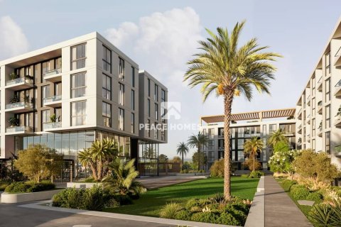 Apartment in Jumeirah Village Circle, Dubai, UAE 1 bedroom, 91 sq.m. № 708743 - photo 9