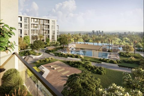 Apartment in Jumeirah Village Circle, Dubai, UAE 1 bedroom, 91 sq.m. № 708743 - photo 2