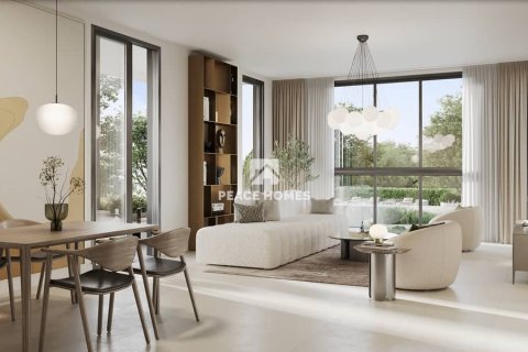 Apartment in Jumeirah Village Circle, Dubai, UAE 1 bedroom, 91 sq.m. № 708743 - photo 8