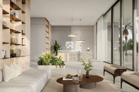 Apartment in Jumeirah Village Circle, Dubai, UAE 1 bedroom, 91 sq.m. № 708743 - photo 7
