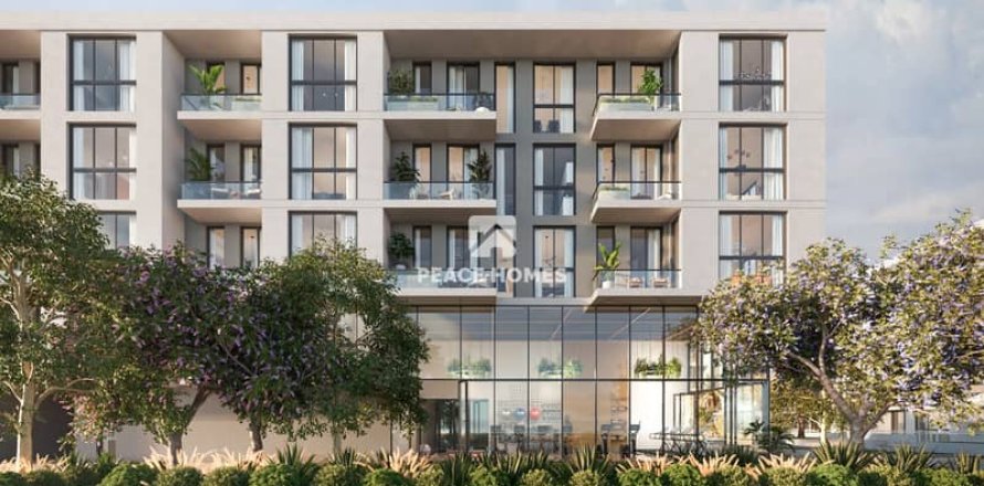 Apartment in Jumeirah Village Circle, Dubai, UAE 1 bedroom, 91 sq.m. № 708743