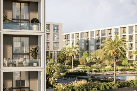 Apartment in Jumeirah Village Circle, Dubai, UAE 1 bedroom, 91 sq.m. № 708743 - photo 6