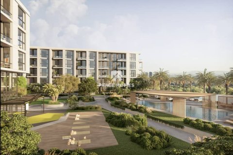 Apartment in Jumeirah Village Circle, Dubai, UAE 1 bedroom, 91 sq.m. № 708743 - photo 4