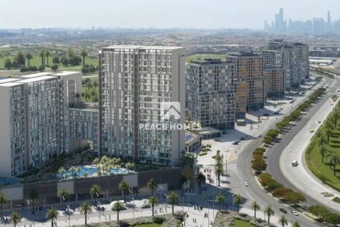 شقة للبيع في Dubai Production City (IMPZ)، دبي، الإمارات العربية المتحدة 1 غرفة نوم ، 94 متر مربع ، رقم 708745 - صورة 6