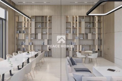 Apartman u gradu Dubai Production City (IMPZ), UAE 1 spavaća soba, 94 m2 Br. 708745
