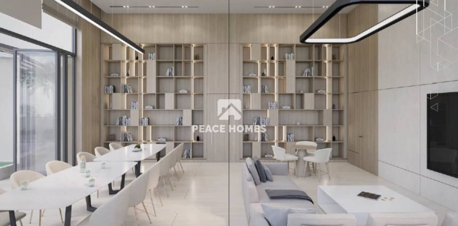 شقة في Dubai Production City (IMPZ)، دبي 1 غرفة نوم ، 94 متر مربع . ر قم 708745