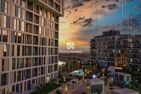 شقة للبيع في Dubai Production City (IMPZ)، دبي، الإمارات العربية المتحدة 1 غرفة نوم ، 94 متر مربع ، رقم 708745 - صورة 4