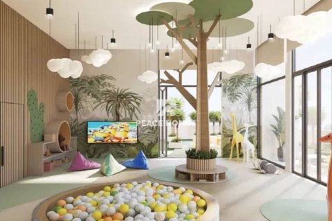 شقة للبيع في Dubai Production City (IMPZ)، دبي، الإمارات العربية المتحدة 1 غرفة نوم ، 94 متر مربع ، رقم 708745 - صورة 8