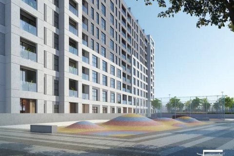 Muwaileh, Sharjah, BAE’de satılık daire 1 yatak odası, 70 m² No 708748 - fotoğraf 4