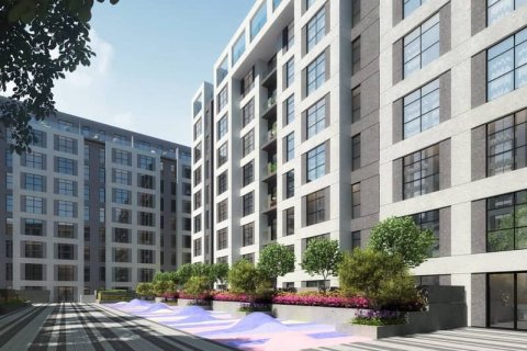Muwaileh, Sharjah, BAE’de satılık daire 1 yatak odası, 70 m² No 708748 - fotoğraf 8