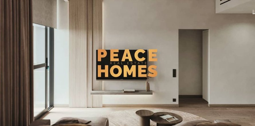 Apartment sa Jumeirah Village Circle, Dubai, UAE 1 silid-tulugan, 75 sq.m. № 708747