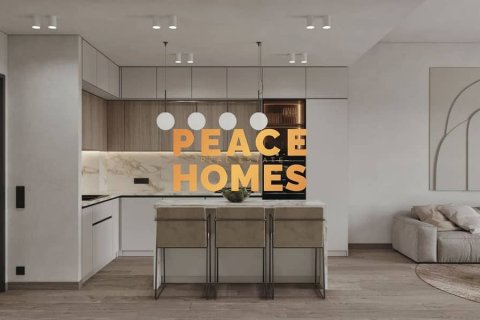 Apartment sa Jumeirah Village Circle, Dubai, UAE 1 silid-tulugan, 75 sq.m. № 708747 - larawan 9