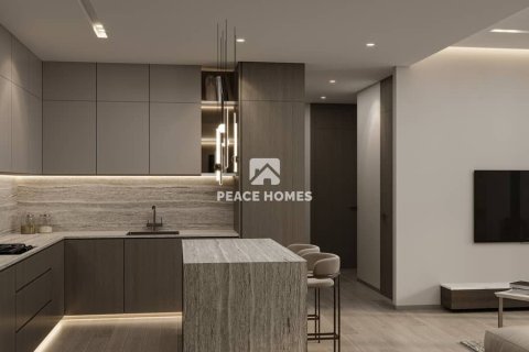 Apartament në Arjan, Dubai, Emiratet e Bashkuara Arabe 1 dhomë gjumi, 83 m2. № 708742 - Foto 8