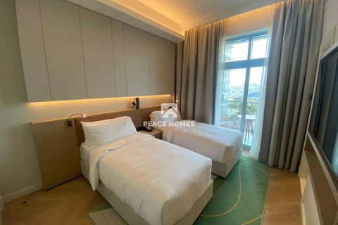 Apartament de vânzare în Dubai Science Park, Dubai, EAU 2 dormitoare, 139 mp.  №423370 - poză 24