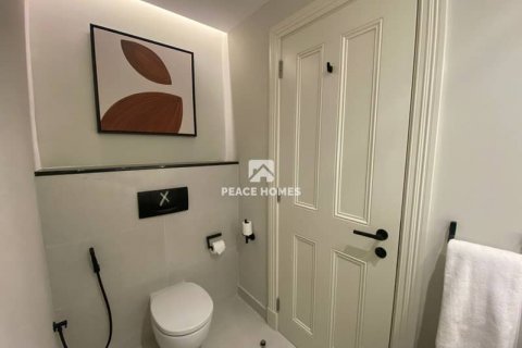 Apartament de vânzare în Dubai Science Park, Dubai, EAU 2 dormitoare, 139 mp.  №423370 - poză 27
