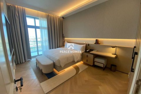 Apartament de vânzare în Dubai Science Park, Dubai, EAU 2 dormitoare, 139 mp.  №423370 - poză 14