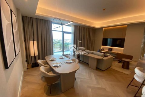 Apartament de vânzare în Dubai Science Park, Dubai, EAU 2 dormitoare, 139 mp.  №423370 - poză 5