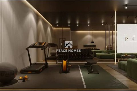 فيلا للبيع في عقارات جميرا للغواف، دبي، الإمارات العربية المتحدة 6 غرفة نوم ، 746 متر مربع ، رقم 423369 - صورة 8