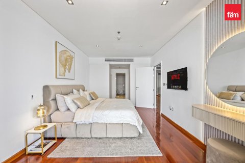 آپارتمان برای اجاره در Palm Jumeirah، Dubai، امارات متحده عربی 1 خوابه ، 107.6 متر مربع ، شماره 738934 - تصویر 4