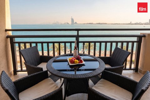 آپارتمان برای اجاره در Palm Jumeirah، Dubai، امارات متحده عربی 1 خوابه ، 107.6 متر مربع ، شماره 738934 - تصویر 9