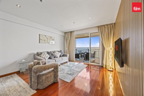 آپارتمان برای اجاره در Palm Jumeirah، Dubai، امارات متحده عربی 1 خوابه ، 107.6 متر مربع ، شماره 738934 - تصویر 2