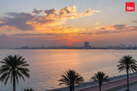 آپارتمان برای اجاره در Palm Jumeirah، Dubai، امارات متحده عربی 1 خوابه ، 107.6 متر مربع ، شماره 738934 - تصویر 3