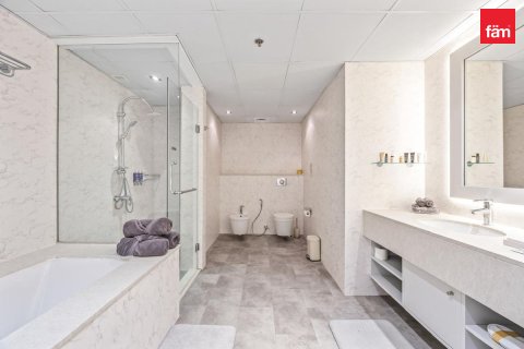 آپارتمان برای اجاره در Palm Jumeirah، Dubai، امارات متحده عربی 1 خوابه ، 107.6 متر مربع ، شماره 738934 - تصویر 12