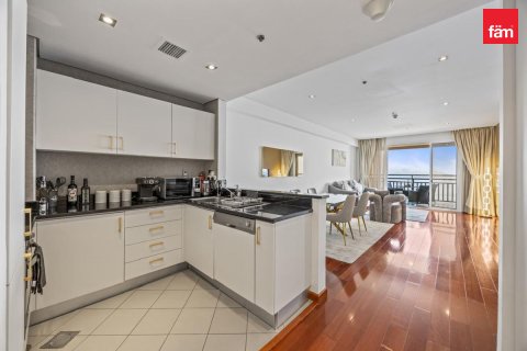 آپارتمان برای اجاره در Palm Jumeirah، Dubai، امارات متحده عربی 1 خوابه ، 107.6 متر مربع ، شماره 738934 - تصویر 5