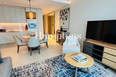 דירה להשכרה ב Jumeirah Beach Residence, Dubai, איחוד האמירויות  1 חדר שינה, 75.15852700 מ"ר, מספר 738933 - תמונה 3