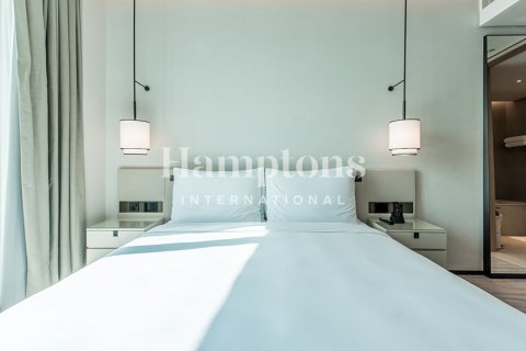 דירה להשכרה ב Jumeirah Beach Residence, Dubai, איחוד האמירויות  1 חדר שינה, 75.15852700 מ"ר, מספר 738933 - תמונה 20