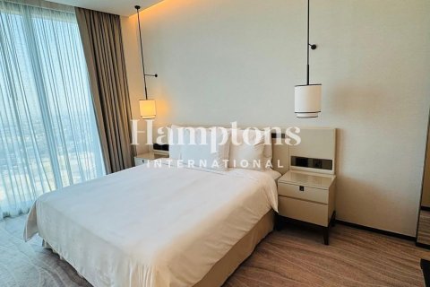 Appartement à Jumeirah Beach Residence, Dubai, EAU: 1 chambre, 75.1585 m2 № 738933