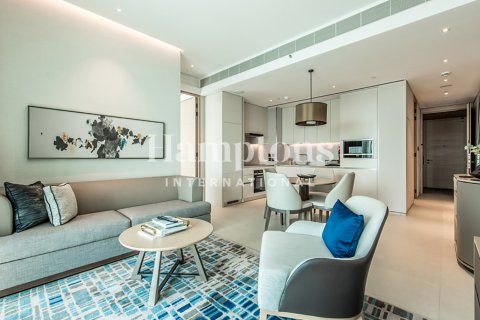 דירה להשכרה ב Jumeirah Beach Residence, Dubai, איחוד האמירויות  1 חדר שינה, 75.15852700 מ"ר, מספר 738933 - תמונה 22