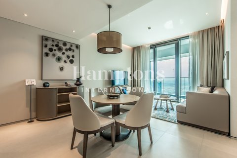 דירה להשכרה ב Jumeirah Beach Residence, Dubai, איחוד האמירויות  1 חדר שינה, 75.15852700 מ"ר, מספר 738933 - תמונה 12