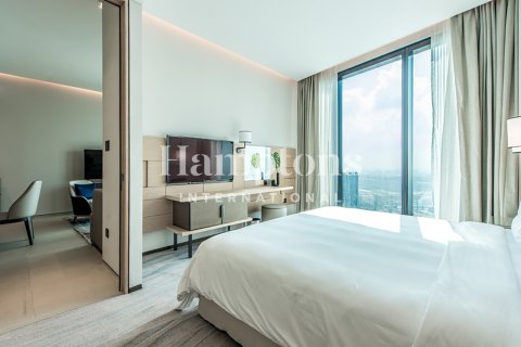 דירה להשכרה ב Jumeirah Beach Residence, Dubai, איחוד האמירויות  1 חדר שינה, 75.15852700 מ"ר, מספר 738933 - תמונה 17