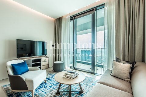 דירה להשכרה ב Jumeirah Beach Residence, Dubai, איחוד האמירויות  1 חדר שינה, 75.15852700 מ"ר, מספר 738933 - תמונה 11