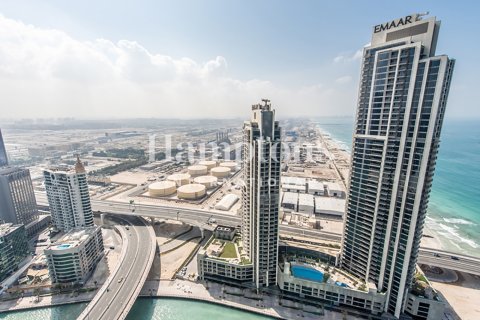 דירה להשכרה ב Jumeirah Beach Residence, Dubai, איחוד האמירויות  1 חדר שינה, 75.15852700 מ"ר, מספר 738933 - תמונה 24