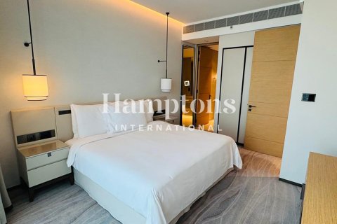 דירה להשכרה ב Jumeirah Beach Residence, Dubai, איחוד האמירויות  1 חדר שינה, 75.15852700 מ"ר, מספר 738933 - תמונה 2